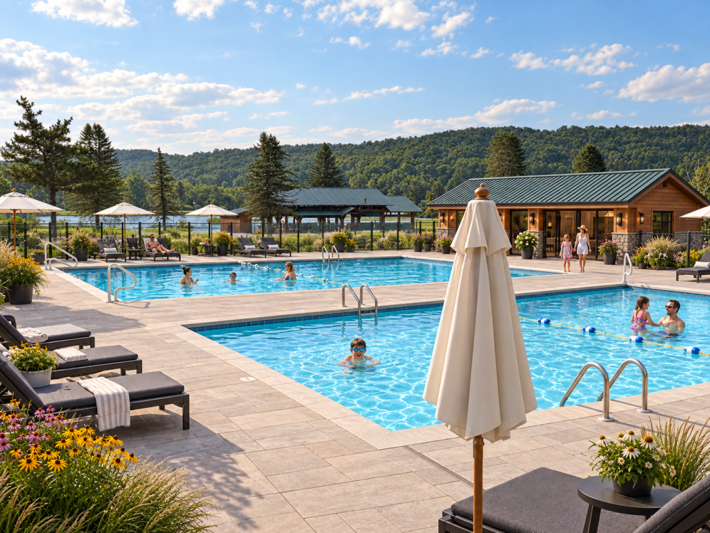 Allegany Mountain Resort