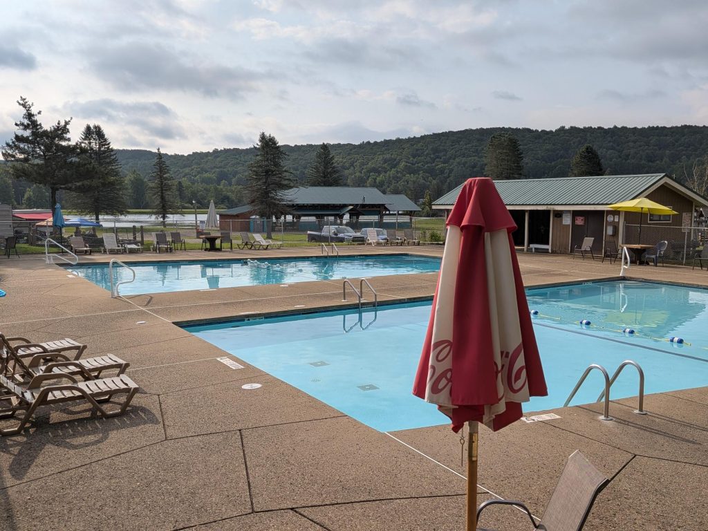 Allegany Mountain Resort