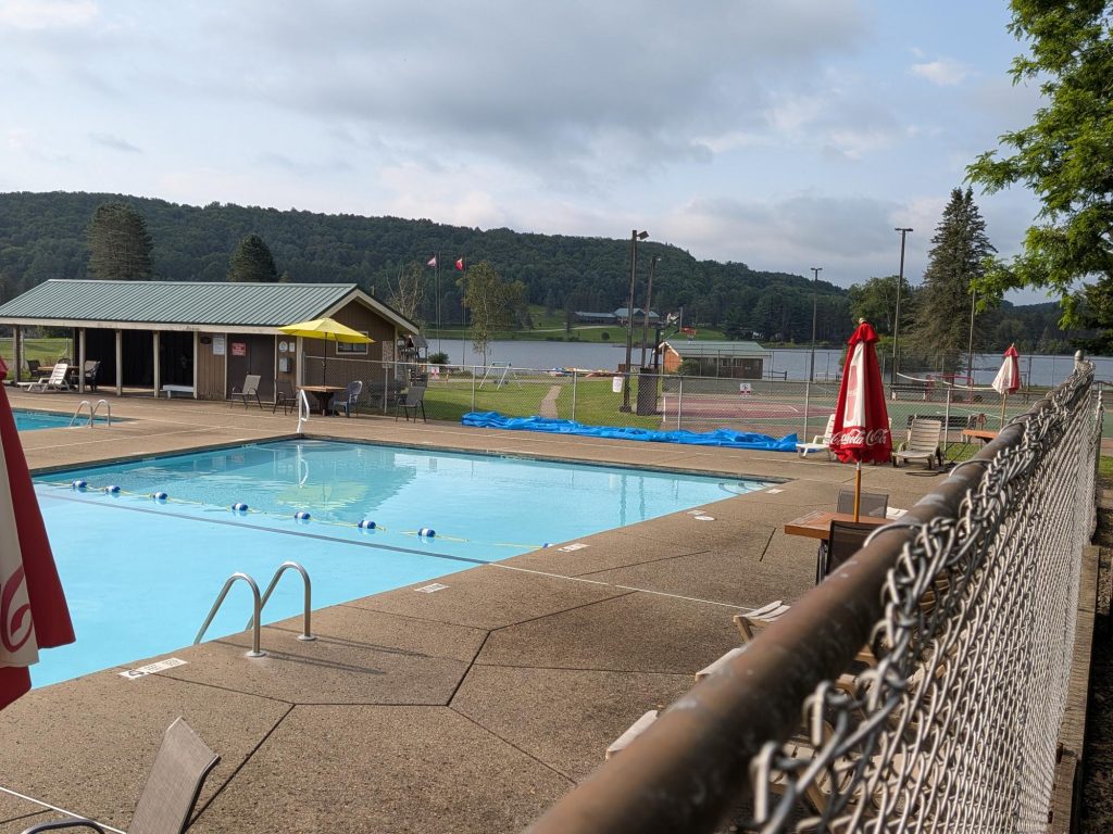 Allegany Mountain Resort