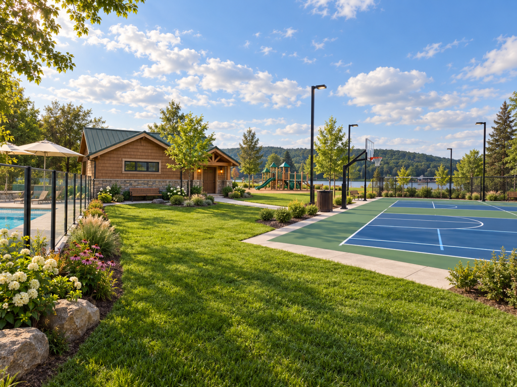 Allegany Mountain Resort