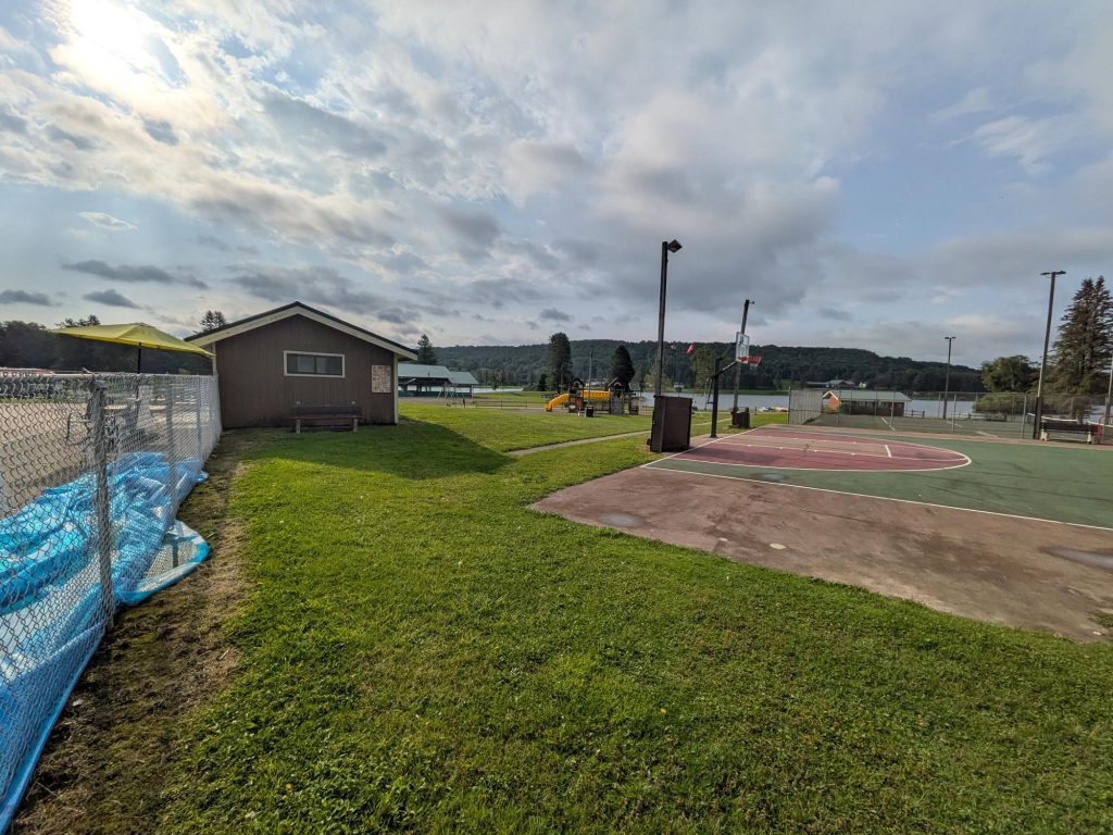 Allegany Mountain Resort