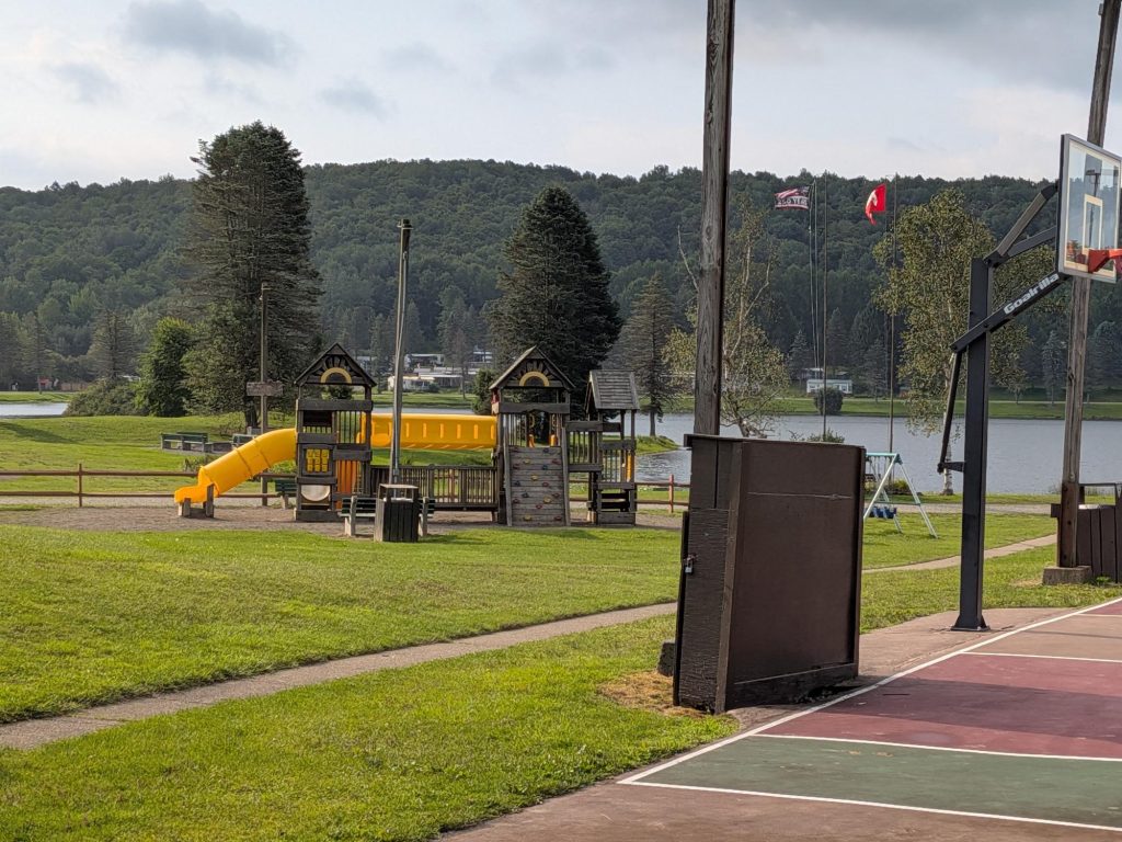 Allegany Mountain Resort