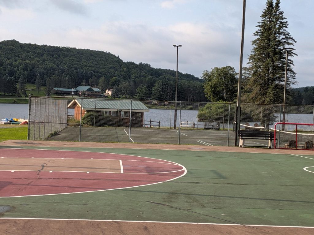 Allegany Mountain Resort