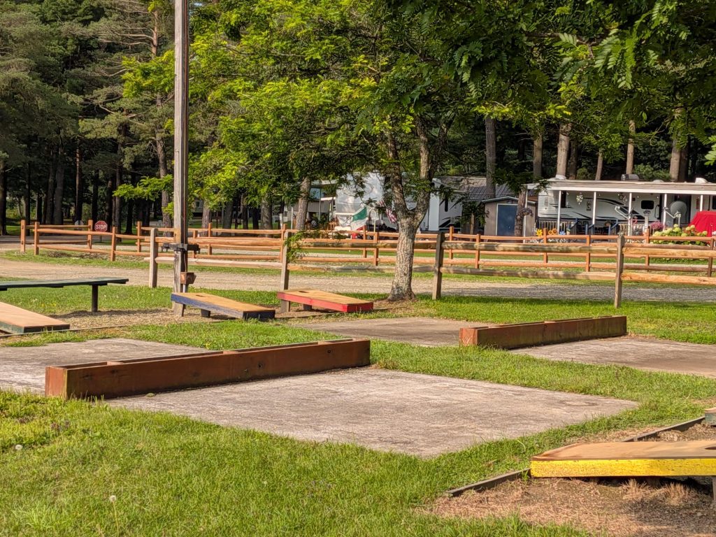 Allegany Mountain Resort