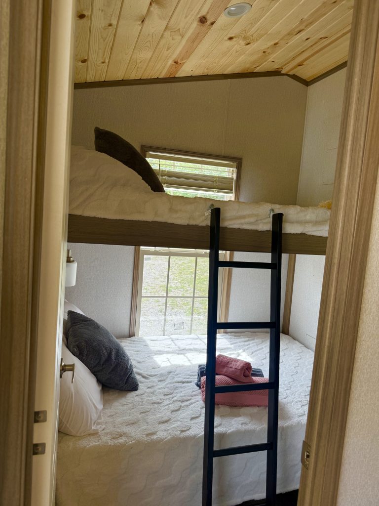 The Genesee - Cabin for Sale