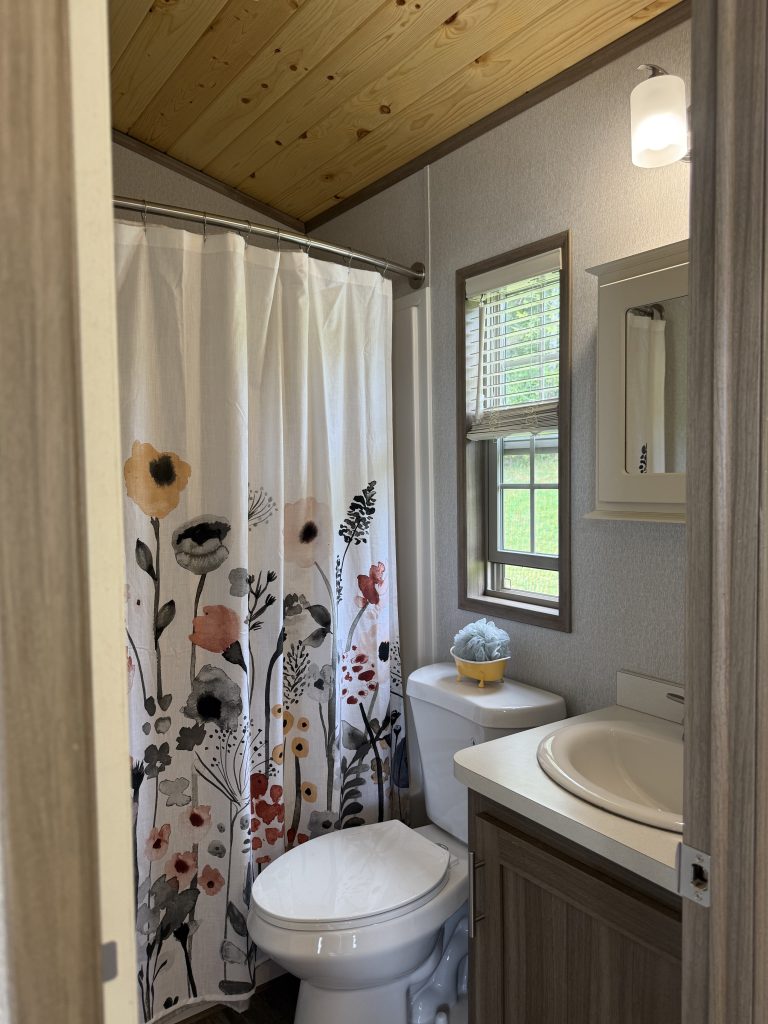 The Genesee - Cabin for Sale