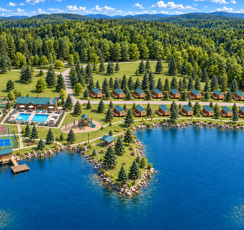 Allegany Mountain Resort